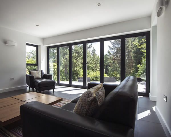 Browse Aluminium Doors