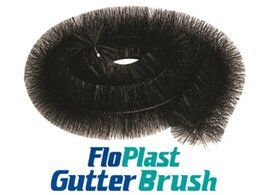 Browse FlowPlast Gutter Brush